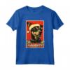 Divertente Manchester Terrier Natale Cattivo Vintage Maglietta - Regalo Unico per Amanti dei Cani - Ideale per Mamma o Papà