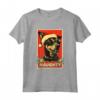 Divertente Manchester Terrier Natale Cattivo Vintage Maglietta - Regalo Unico per Amanti dei Cani - Ideale per Mamma o Papà