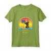 HapTiger Manchester Terrier - Mans Best Friend Apparel for Dog Lovers and Grandparents - Great Gift Idea