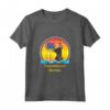 HapTiger Manchester Terrier - Mans Best Friend Apparel for Dog Lovers and Fathers - Unique Gift Idea for Manchester Terrier Enthusiasts