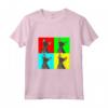 HapTiger Manchester Terrier Maglietta - Unique Dog Lover Art Apparel for Canine Enthusiasts
