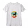 Donna Maglia Manchester Terrier - Cane Manchester Terrier Maglietta con Collo a V - Regalo per Amanti del Manchester Terrier