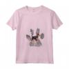 Manchester Terrier La Vita è Meglio con il mio Cane - Cute Pet Mom Maglietta con Collo a V - Regalo per Amanti dei Cani - Ideale per Natale, Ringraziamento o Compleanni