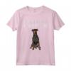 Amico Per La Vita Di Manchester Terrier Cane Maglietta - Regalo Divertente per Amanti dei Cani - Acquista Online