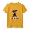 Manchester Terrier Razza Cane Buona Pasqua Uomini Donne Bambini - Maglietta Felice Pasqua con Grafica Dog Breed