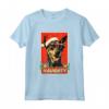 Divertente Manchester Terrier Natale Cattivo Vintage Maglietta - Regalo unico per amanti del Manchester Terrier