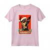 Divertente Manchester Terrier Natale Cattivo Vintage Maglietta - Regalo unico per amanti del Manchester Terrier