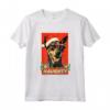 Divertente Manchester Terrier Natale Cattivo Vintage Maglietta - Regalo unico per amanti del Manchester Terrier