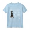 Manchester Terrier Cani Mi Redono Felice Maglietta - Design Divertente per Amanti dei Cani - Regalo per Cani con Scritta Divertente