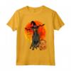 Manchester Terrier Zucca di Halloween Maglietta - Design Divertente per Amanti dei Cani - Acquista Online!