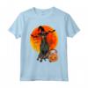 Manchester Terrier Zucca di Halloween Maglietta - Design Divertente per Amanti dei Cani - Acquista Online!