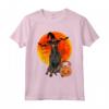 Manchester Terrier Zucca di Halloween Maglietta - Design Divertente per Amanti dei Cani - Acquista Online!