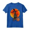 Manchester Terrier Zucca di Halloween Maglietta - Design Divertente per Amanti dei Cani - Acquista Online!