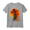 Manchester Terrier Zucca di Halloween Maglietta - Design Divertente per Amanti dei Cani - Acquista Online!