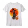 Manchester Terrier Zucca di Halloween Maglietta - Design Divertente per Amanti dei Cani - Acquista Online!