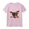 Cane di razza Manchester Terrier Felice in vena di coccole - Maglietta per Amanti dei Cani - Ideale per Regalare Affetto
