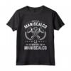 Non Sei Un Maniscalco Se Non Sei Un Maniscalco Fabbro Maglietta - T-shirt per Fabbri e Maniscalchi - HapTiger Design