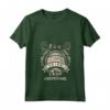 It's A MANISCALCO Thing - Maglietta Personalizzata Regalo per Compleanni e Feste - Idea Divertente con Nome