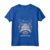 It's A MANISCALCO Thing - Maglietta Personalizzata Regalo per Compleanni e Feste - Idea Divertente con Nome