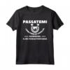 Il Re Vuole Forgiare Maniscalco Fabbro Maglietta - T-shirt Fantasy Medievale per Appassionati di Giochi di Ruolo