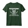 Il Re Vuole Forgiare Maniscalco Fabbro Maglietta - T-shirt Fantasy Medievale per Appassionati di Giochi di Ruolo