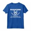 Il Re Vuole Forgiare Maniscalco Fabbro Maglietta - T-shirt Fantasy Medievale per Appassionati di Giochi di Ruolo