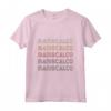Love Maniscalco Tee - Grunge Vintage Style Black Maniscalco Maglietta - Regalo Compleanno e Feste Personalizzato