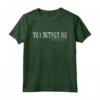 Sebastian Maniscalco Tu mi infastidisce Maglietta - Camicia divertente per i fan - Acquista online t-shirt comica