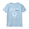 Maniscalco Maglietta - T-shirt Divertente per Appassionati di Cavalli e Hufschmied - Regalo Originale per Uomini