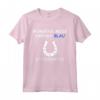 Maniscalco Maglietta - T-shirt Divertente per Appassionati di Cavalli e Hufschmied - Regalo Originale per Uomini