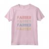 Maniscalco Retrò a Cavallo Farrier - Maglia a Manica per Apprezzare i Fantastici Maniscalchi - Ideale Come Regalo
