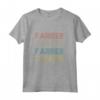 Maniscalco Retrò a Cavallo Farrier - Maglia a Manica per Apprezzare i Fantastici Maniscalchi - Ideale Come Regalo