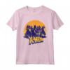 HapTiger X-Men Logo and Mutants Classic Maglietta - Official 80th Anniversary Merchandise for Men, Women, Boys, and Girls