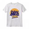 HapTiger X-Men Logo and Mutants Classic Maglietta - Official 80th Anniversary Merchandise for Men, Women, Boys, and Girls