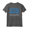 Maglietta Coppia Divertente - Mia Moglie Ha Sempre Ragione - T-shirt con Scritte Ironiche - Ideale Regalo per Marito e Moglie - HapTiger