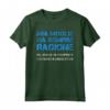 Maglietta Coppia Divertente - Mia Moglie Ha Sempre Ragione - T-shirt con Scritte Ironiche - Ideale Regalo per Marito e Moglie - HapTiger