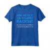 Maglietta Coppia Divertente - Mia Moglie Ha Sempre Ragione - T-shirt con Scritte Ironiche - Ideale Regalo per Marito e Moglie - HapTiger