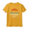 Made in 1998 - Maglietta Vintage Compleanno Uomo Donna - Idea Regalo Annata 1998