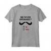Mi Vuoi Sposare - Proposta di Matrimonio Divertente - Maglietta per Fidanzato - Ideale Regalo di Matrimonio