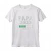 Papà Loading 2023 - Neo Papa Maglietta per Futuro Papà - Regalo Divertente per Annuncio Gravidanza - Ideale per Neo Genitori 2023