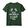 Marito Figo - Maglia a Manica Divertente per Anniversario di Matrimonio - Regalo per Uomini Sposati
