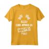 Marito Figo - Maglia a Manica Divertente per Anniversario di Matrimonio - Regalo per Uomini Sposati
