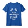 Marito Figo - Maglia a Manica Divertente per Anniversario di Matrimonio - Regalo per Uomini Sposati