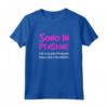 Maglietta Pensione Donna - Regalo Festa per Pensionata - Sono in Pensione per Qualsiasi Problema Rivolgersi a Mio Marito - T-shirt Divertente e Originale