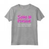Maglietta Pensione Donna - Regalo Festa per Pensionata - Sono in Pensione per Qualsiasi Problema Rivolgersi a Mio Marito - T-shirt Divertente e Originale