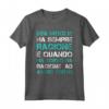 Maglia Sarcastica Mia Moglie Ha Sempre Ragione - T-shirt Divertente per Coppia - Idea Regalo Originale per Marito e Moglie