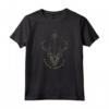 HapTiger Expecto Patronum! Maglietta - Official Harry Potter Merchandise - Unique Fantasy T-shirt