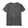HapTiger Expecto Patronum! Maglietta - Official Harry Potter Merchandise - Unique Fantasy T-shirt