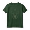 HapTiger Expecto Patronum! Maglietta - Official Harry Potter Merchandise - Unique Fantasy T-shirt