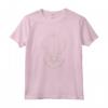 HapTiger Expecto Patronum! Maglietta - Official Harry Potter Merchandise - Unique Fantasy T-shirt
